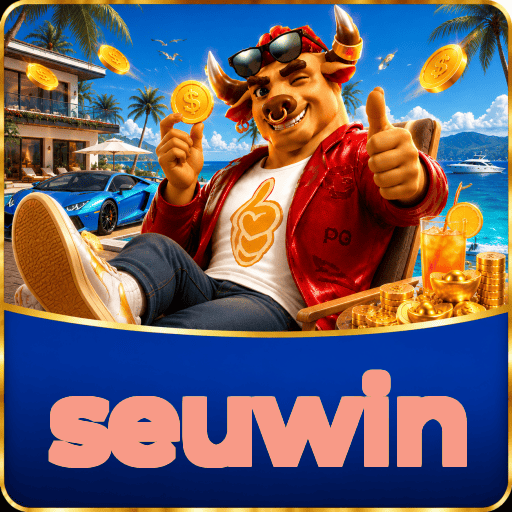 Fortune Tiger Logo 1