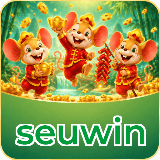 Slots seuwin - Jackpots Progressivos