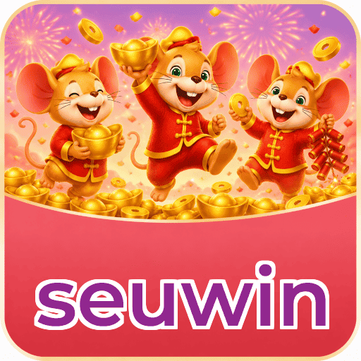 Fortune Tiger Logo 2