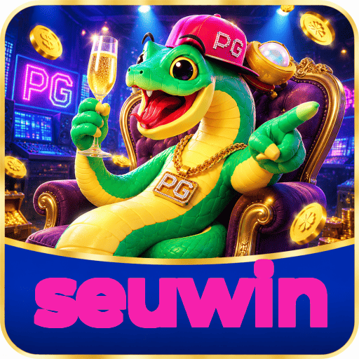 seuwin Segurança Logo 2