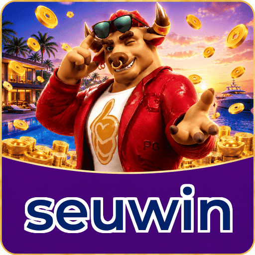 seuwin PIX Instantâneo - Saques em 8 Minutos