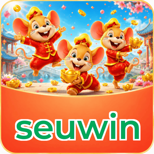 seuwin Segurança Logo 3