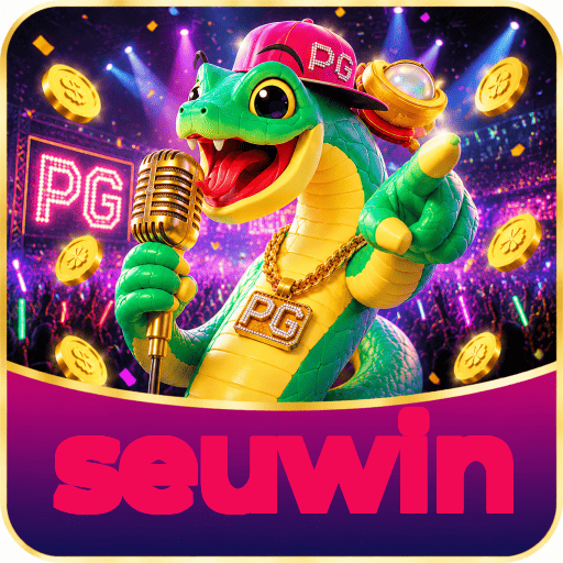 seuwin Segurança Logo 1