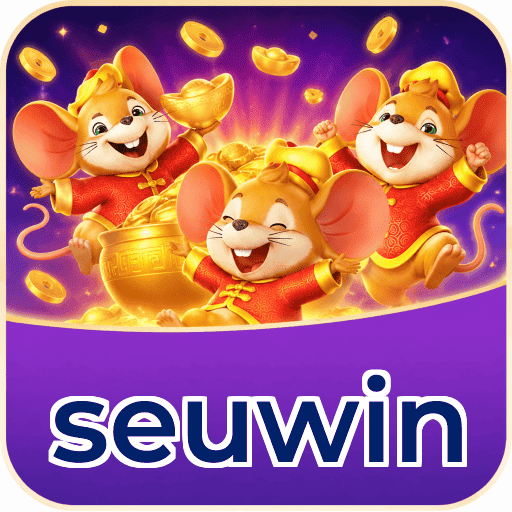 seuwin Instalar Logo 1