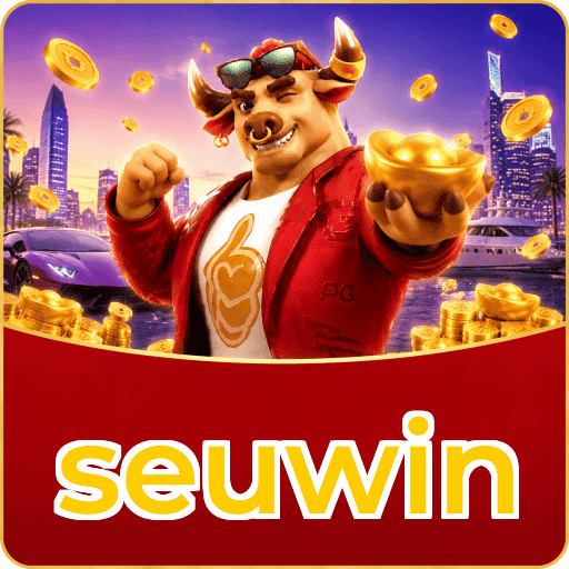 Plataforma seuwin - Cloud AWS Infrastructure